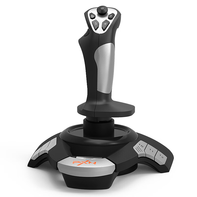 PXN F16 Aviation Certification - Flight Joystick Sim review and price