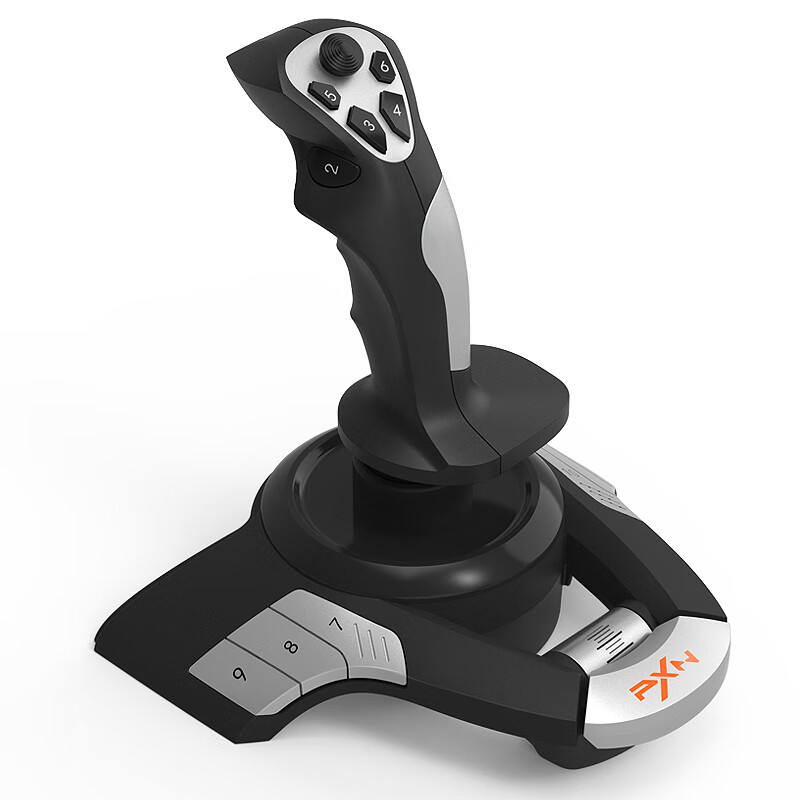 PXN F16 Aviation Certification - Flight Joystick Sim review and price