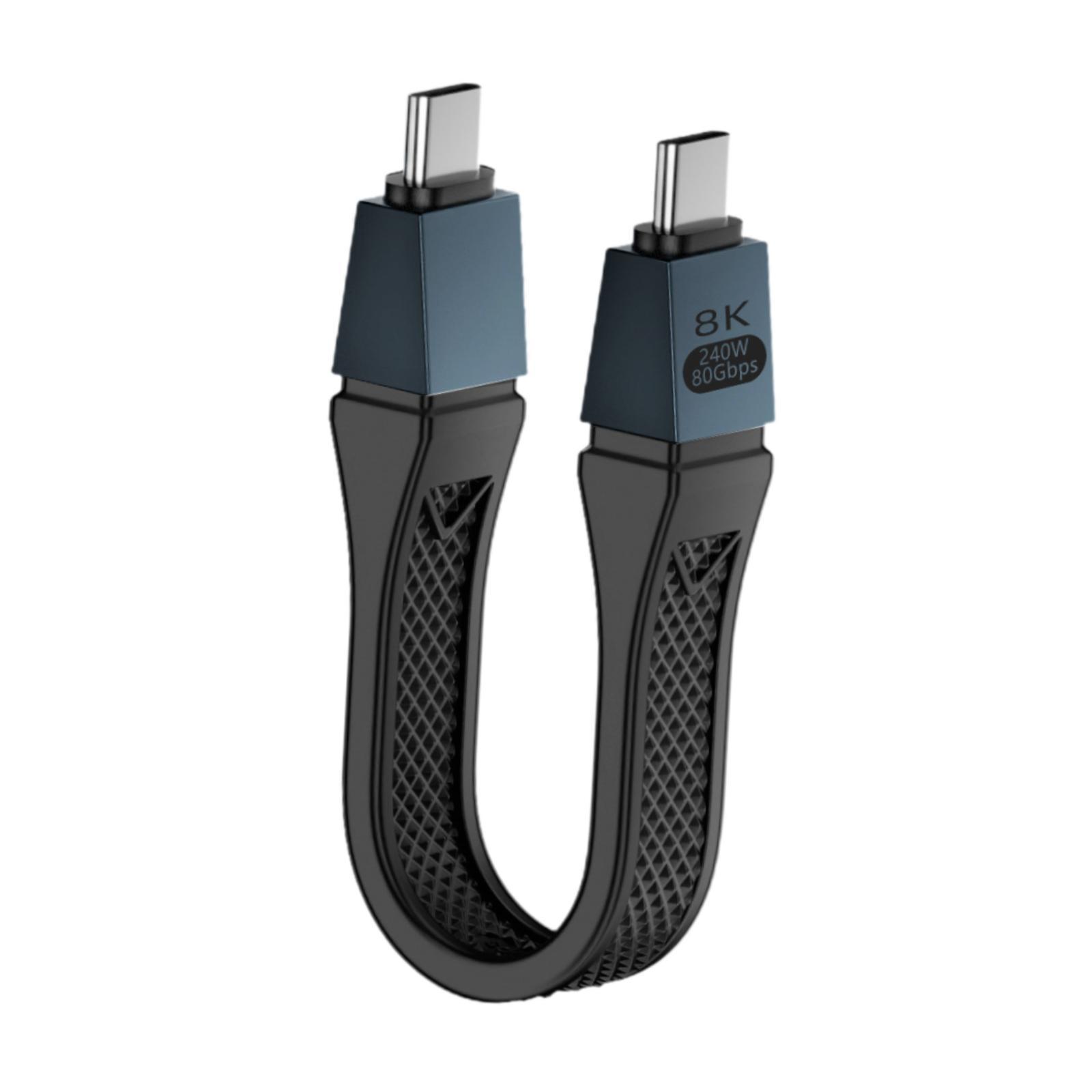 USB C to USB C Nylon Braided 2 - Gaming Console Connect With Phone review and price