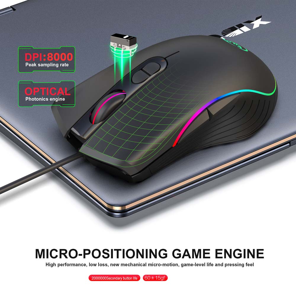 for PS5 Gaming Keyboard Mouse  - Gaming Console Usb review and price