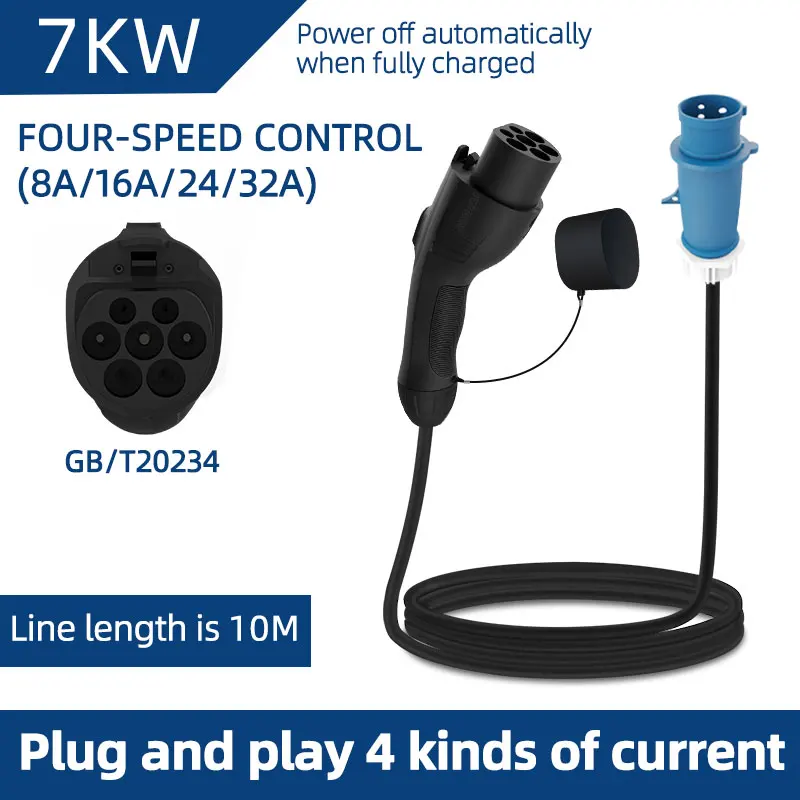 7KW 32A Electric Vehicle EV Po - Pc Gaming Handheld Console review and price