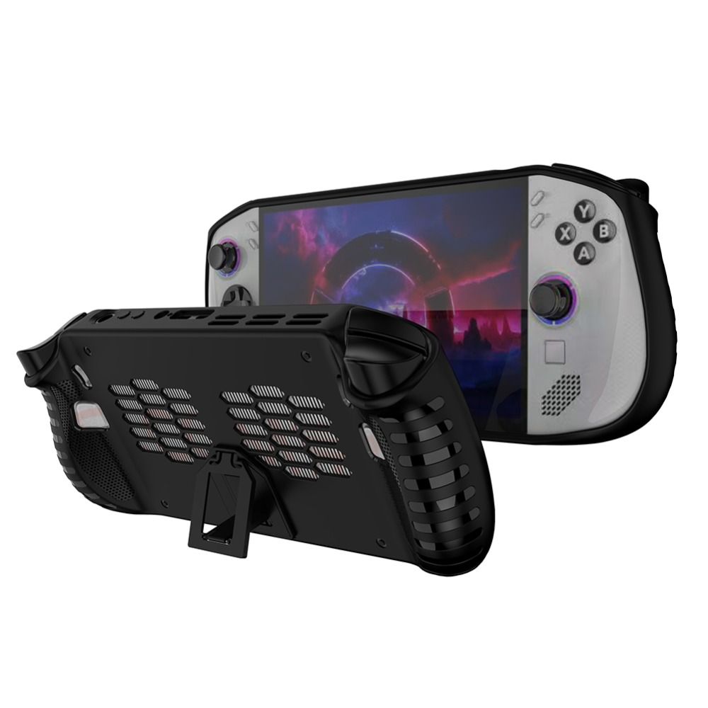 Soft TPU Gaming Handhelds Prot - Gaming Console Lenovo review and price