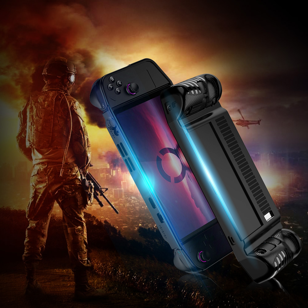 For Lenovo Legion GO Consoles  - Gaming Console Lenovo review and price