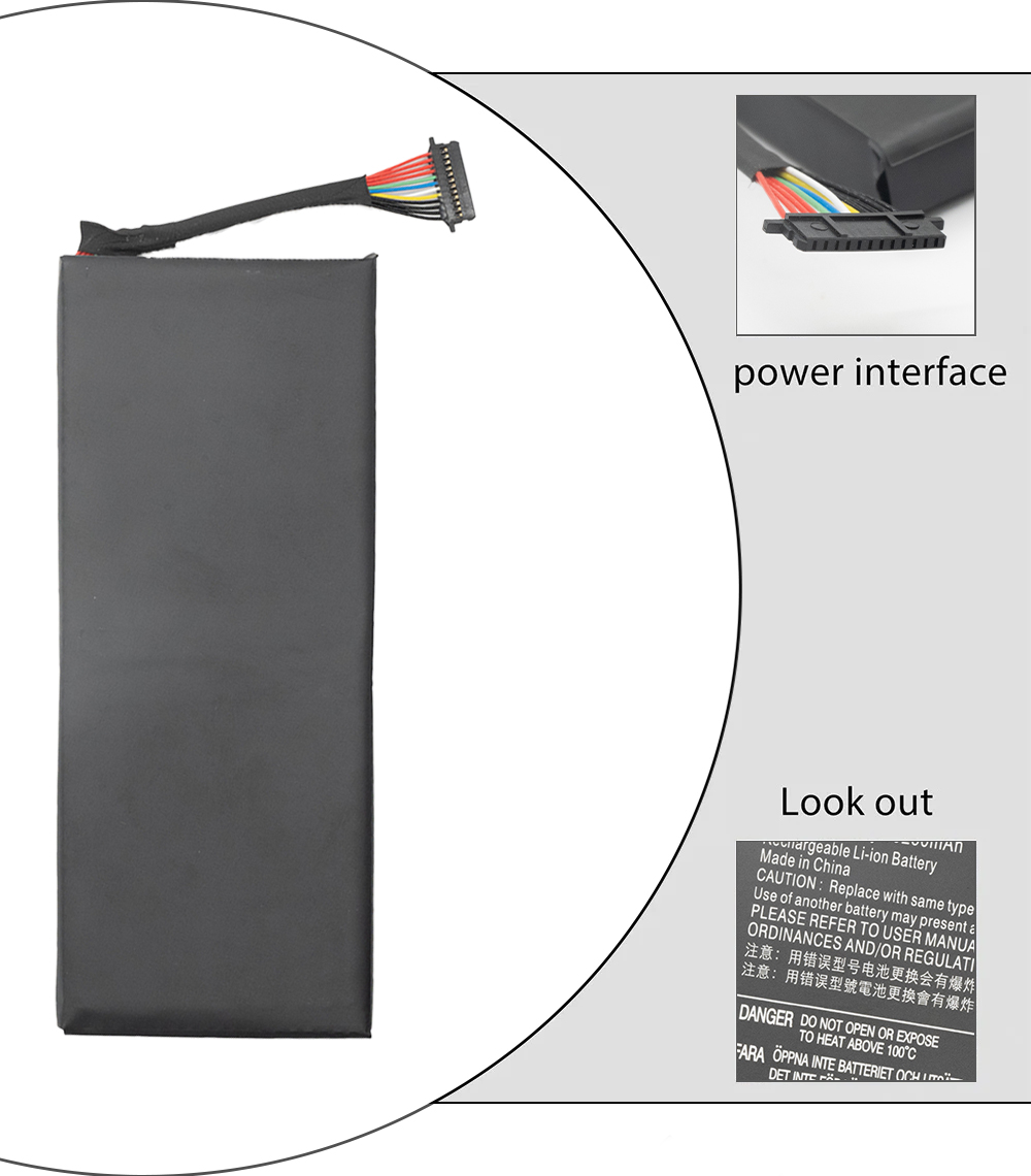 BVBH L23M2PK0 New 81wh/10360mA - Gaming Console Lenovo review and price