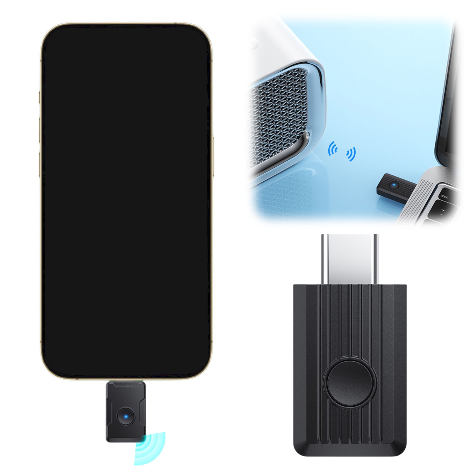 Bluetooth-compatible 6.0 Type- - Gaming Console Bluetooth review and price