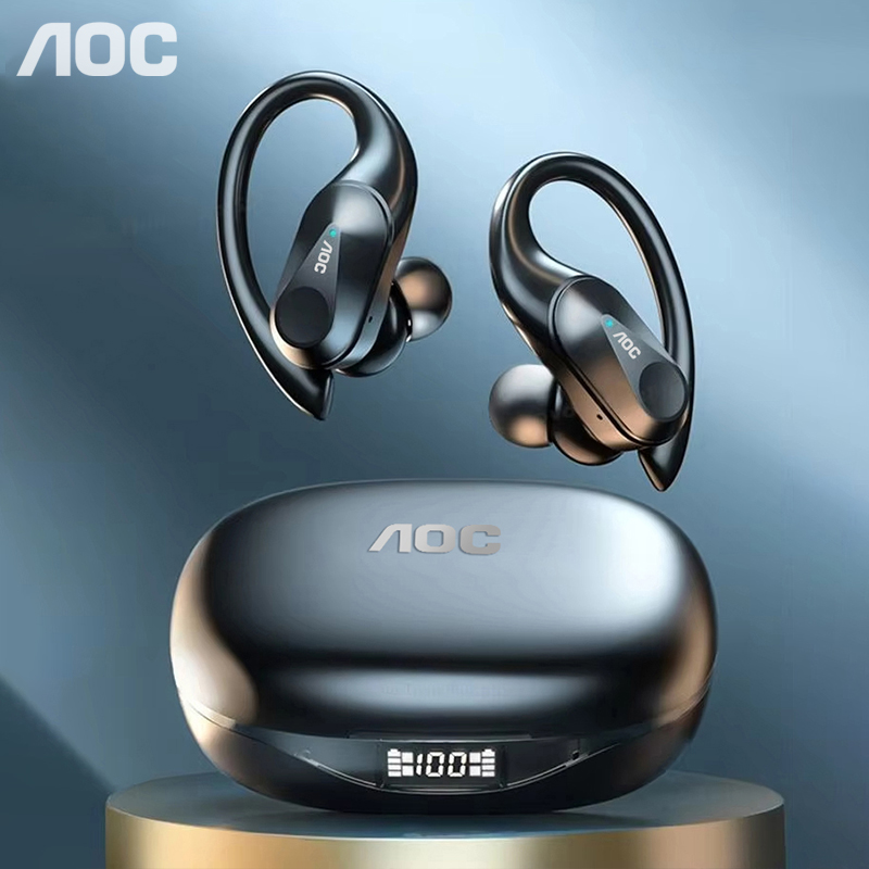 Choice AOC Sports Headset Wire - Gaming Console Case review and price