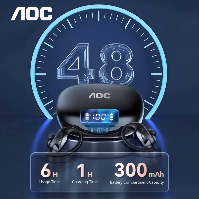 Choice AOC Sports Headset Wire - Gaming Console Case review and price