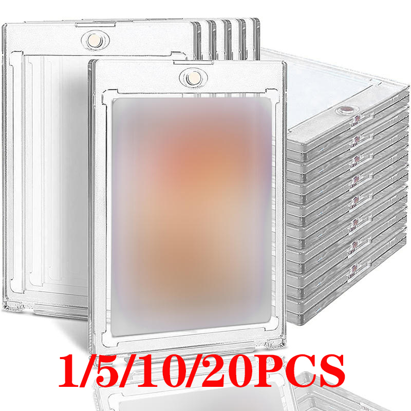 Magnetic Card Holders for Trad - Gaming Console Case review and price
