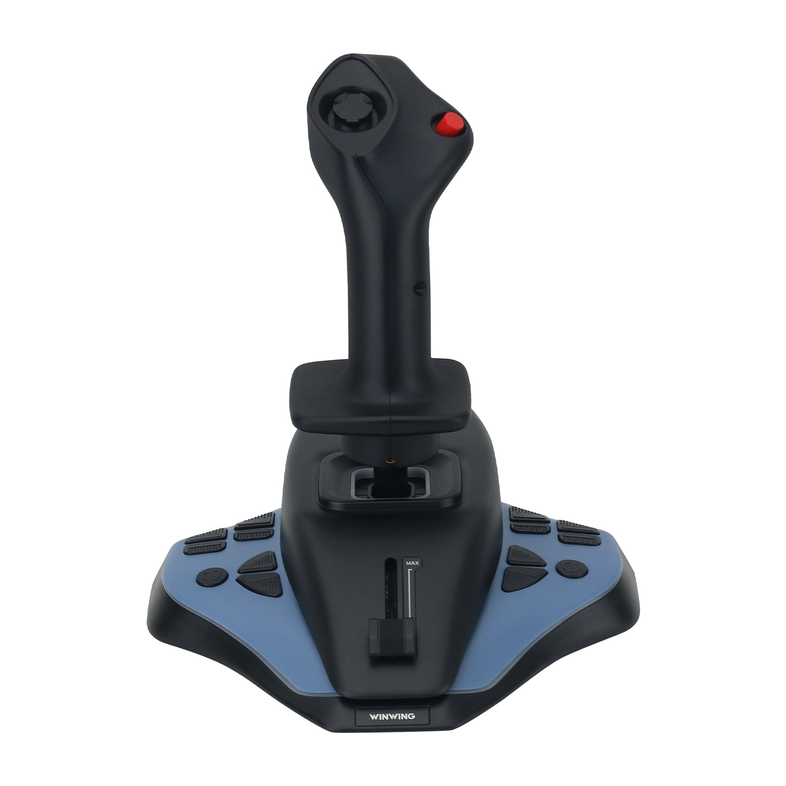 Simplayer URSA MINOR Airline J - Flight Joystick Sim review and price