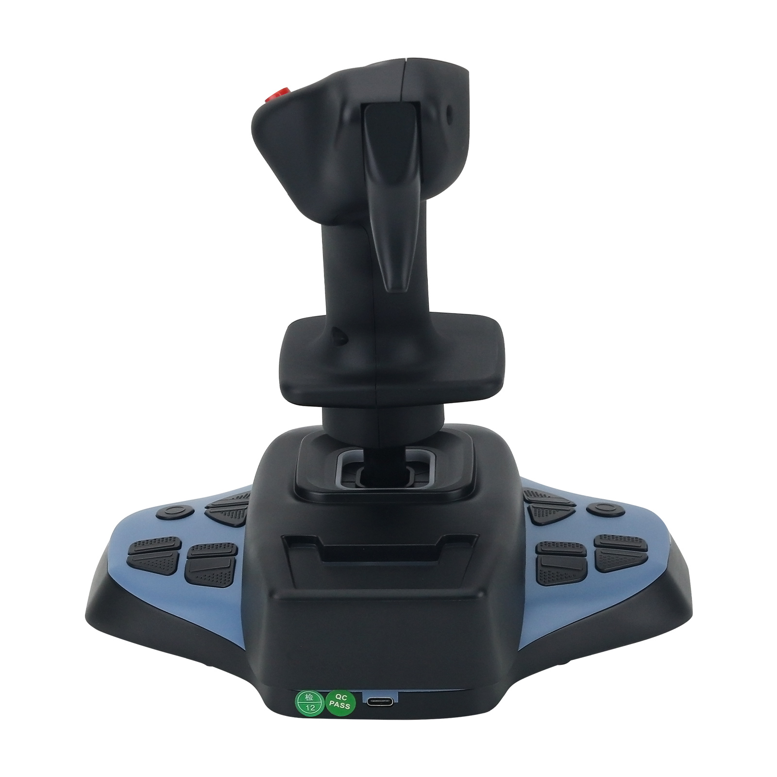 Simplayer URSA MINOR Airline J - Flight Joystick Sim review and price