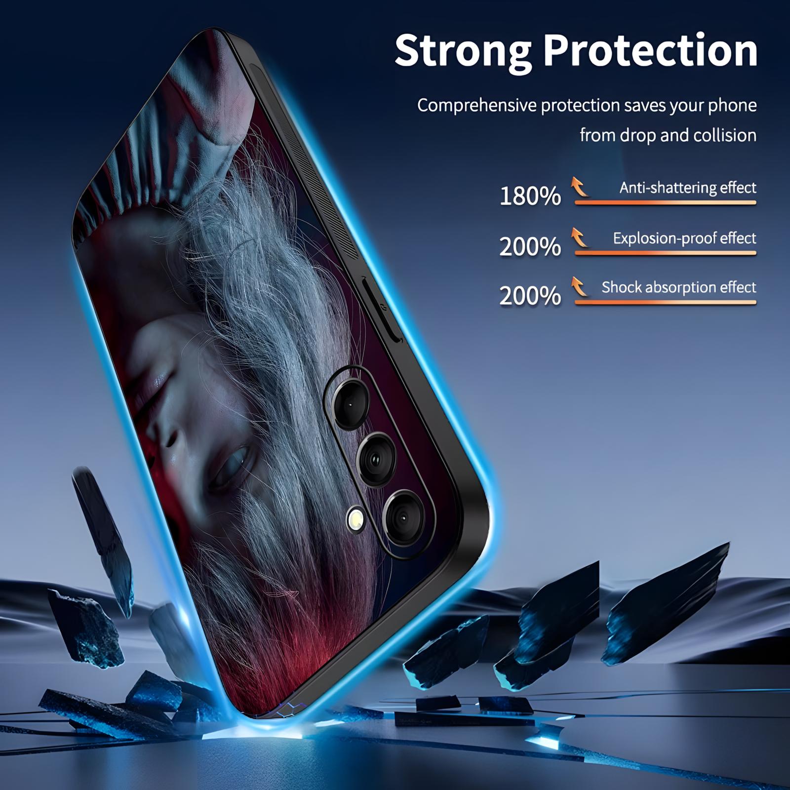 hot game Resident Evil  Phone  - Gaming Console Case review and price