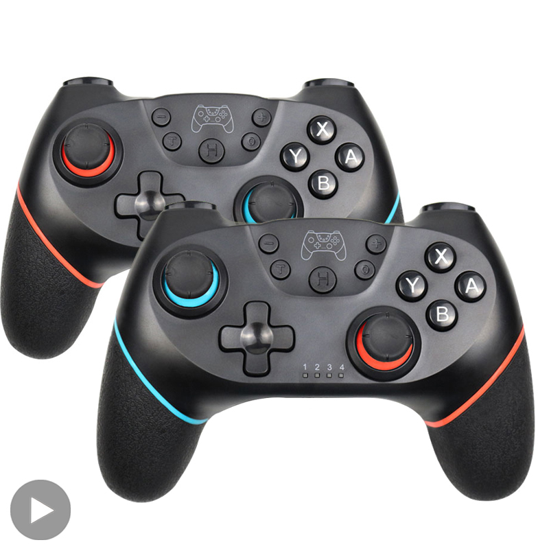Wireless Bluetooth for Nintend - Gaming Console Bluetooth review and price