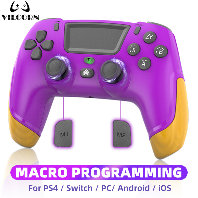Wireless Gaming Controller for - Gaming Console Bluetooth review and price