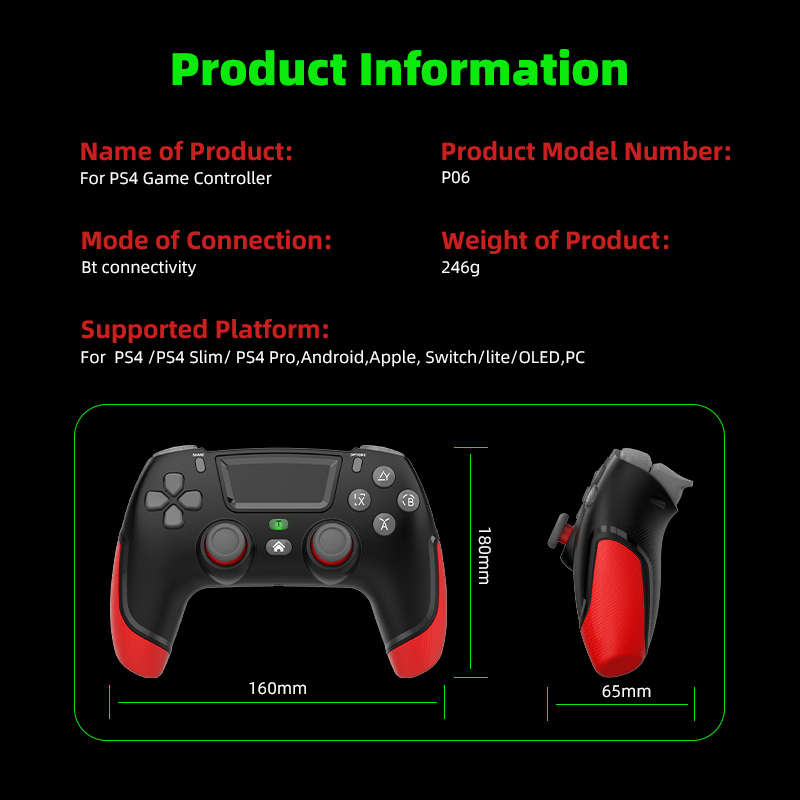 Wireless Gaming Controller for - Gaming Console Bluetooth review and price