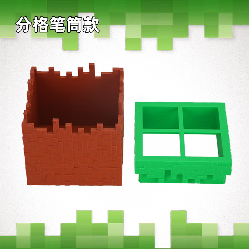 10cm Minecraft Grass Cube Them - Gaming Console Minecraft review and price