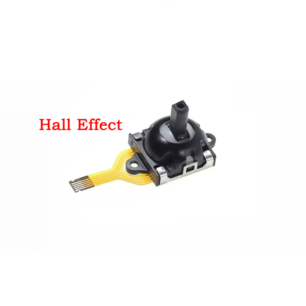 1PC Hall Effect 3D Analog Joys - Gaming Console Stick review and price