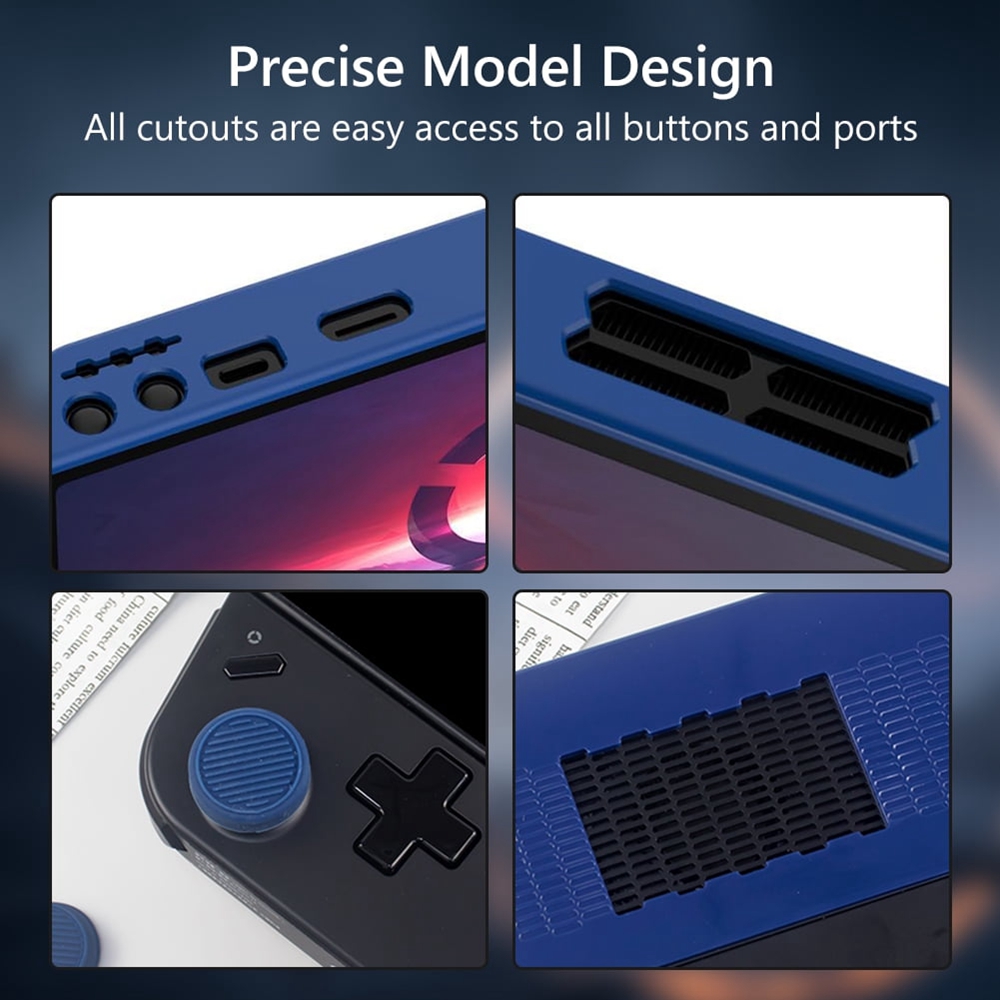 Silicone Protective Case for L - Gaming Console Lenovo review and price