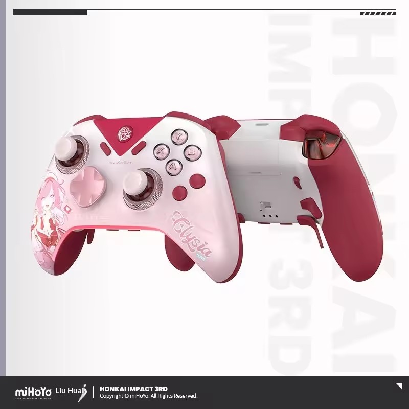 MiHoYo Elysia Elite MiHoYo Hon - Gaming Console Bluetooth review and price