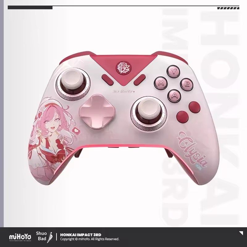 MiHoYo Elysia Elite MiHoYo Hon - Gaming Console Bluetooth review and price
