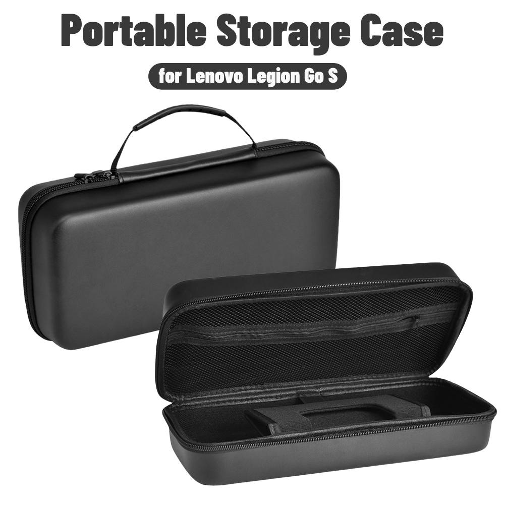 Carrying Case for Lenovo Legio - Gaming Console Lenovo review and price