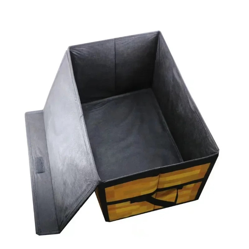 MineCraftion Chest Storage Box - Gaming Console Minecraft review and price