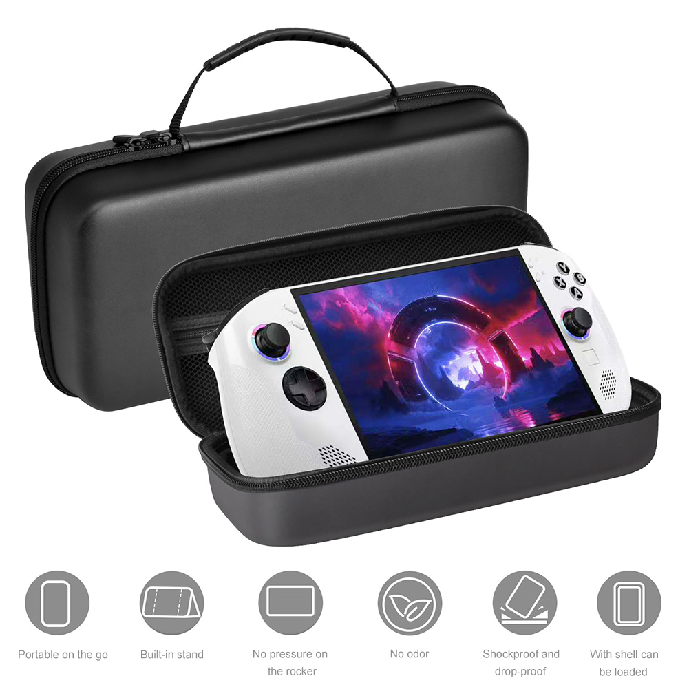 EVA Hard Carrying Case for Len - Gaming Console Lenovo review and price