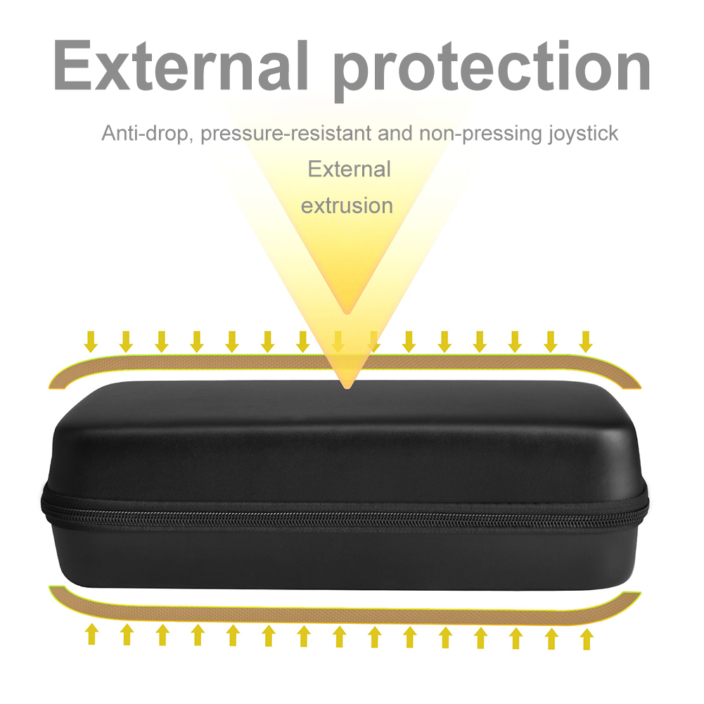 EVA Hard Carrying Case for Len - Gaming Console Lenovo review and price