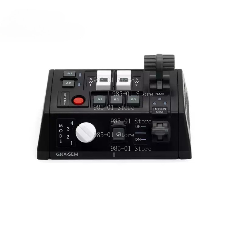 Analog Flight Joystick GNX‑SEM - Flight Joystick Sim review and price