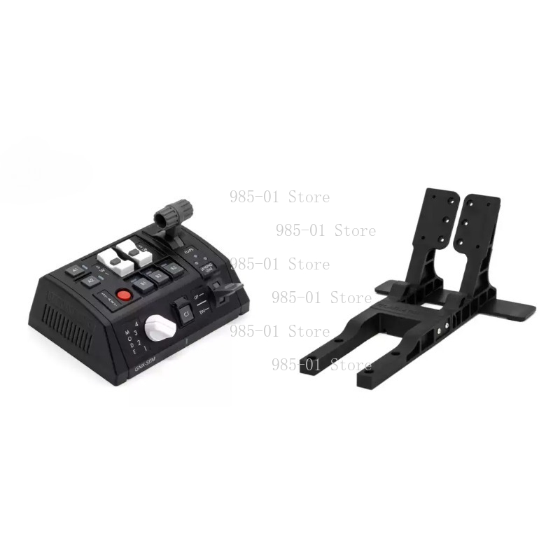 Analog Flight Joystick GNX‑SEM - Flight Joystick Sim review and price