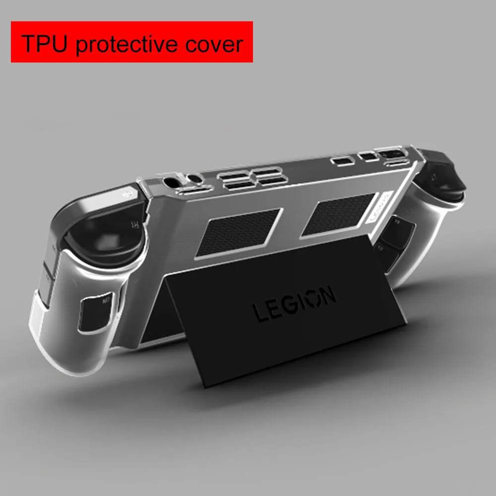 CoverJoy Soft TPU Case for Len - Gaming Console Lenovo review and price