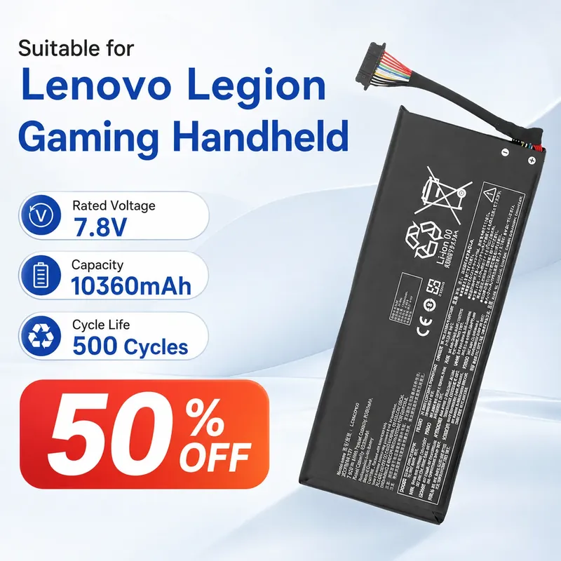 For Lenovo Legion Go 8APU1 L23 - Gaming Console Lenovo review and price