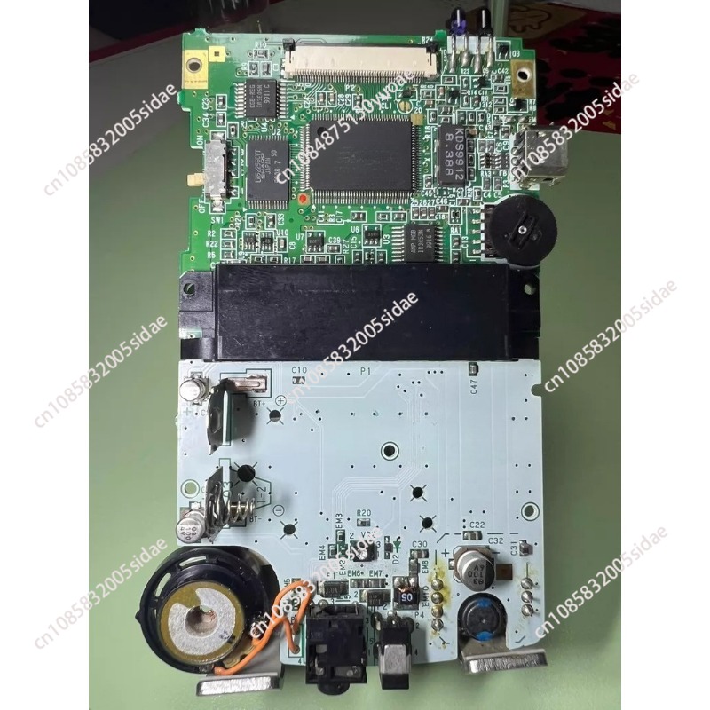 1pcs 100% Tested PCB Motherboa - Handheld Gaming Console review and price
