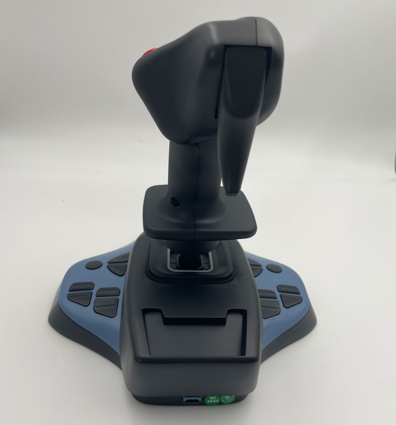 Winwing Flight Simulator URSA  - Flight Joystick Sim review and price