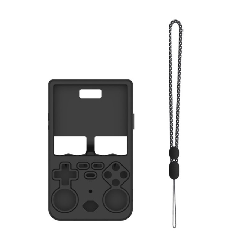 A23F-Silicone Protective Case  - Gaming Console R36 review and price