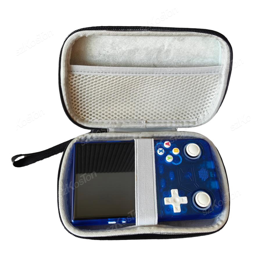 Portable EVA Carrying Case for - Gaming Console R36 review and price