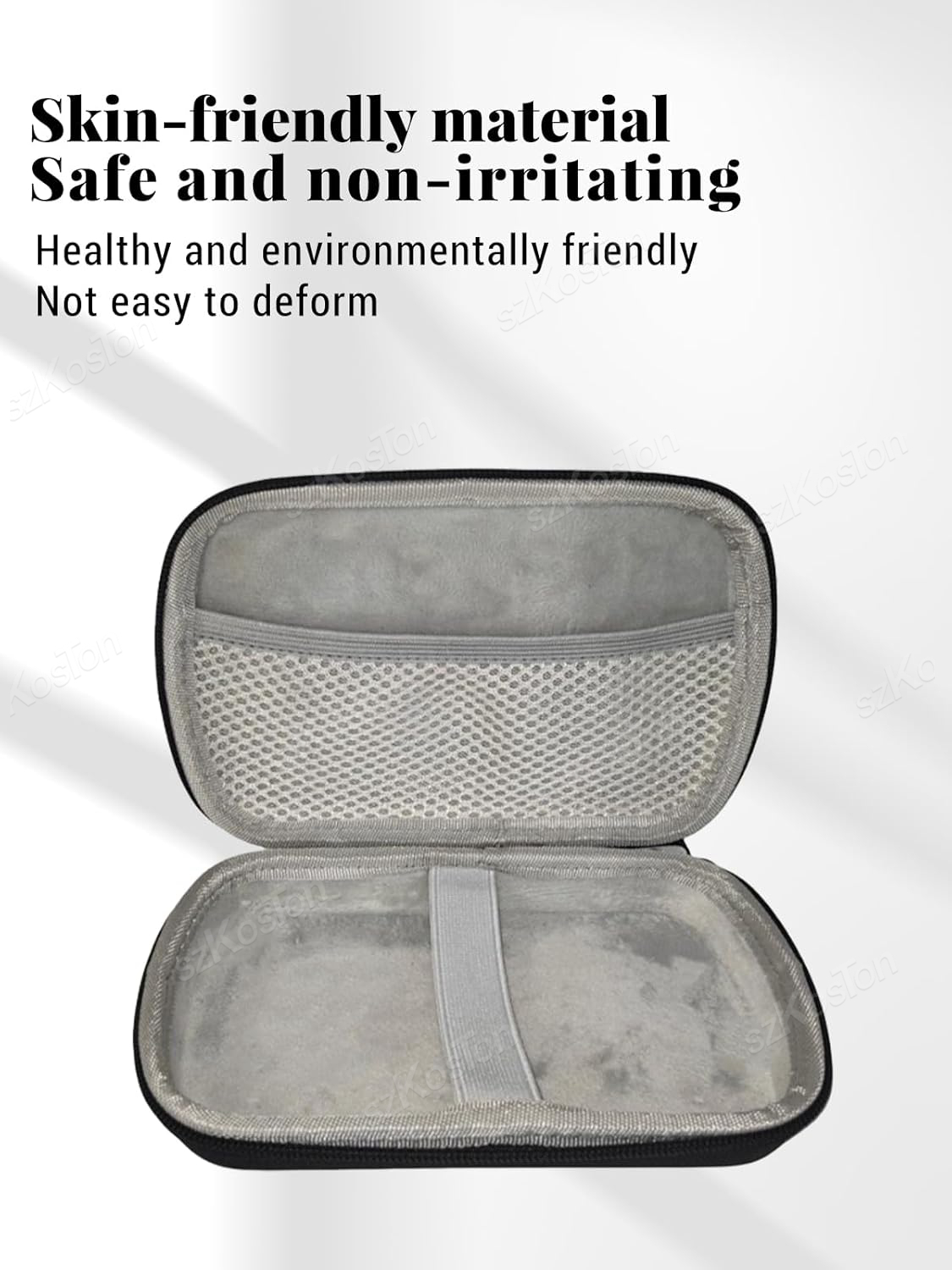 Portable EVA Carrying Case for - Gaming Console R36 review and price
