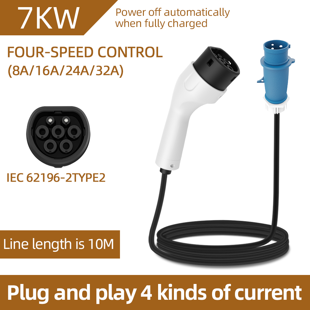 For Electric Vehicle 7KW 32A E - Pc Gaming Handheld Console review and price