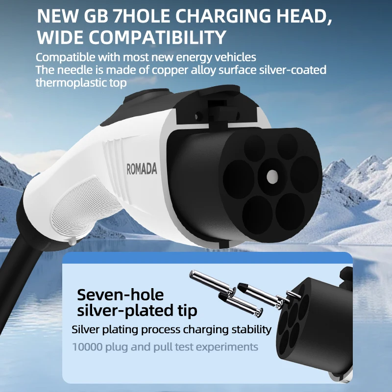 For Electric Vehicle 7KW 32A E - Pc Gaming Handheld Console review and price