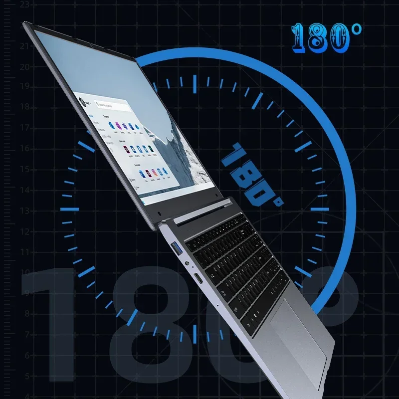 2025 New 14.1-inch Office lapt - Pc Gaming Handheld Console review and price