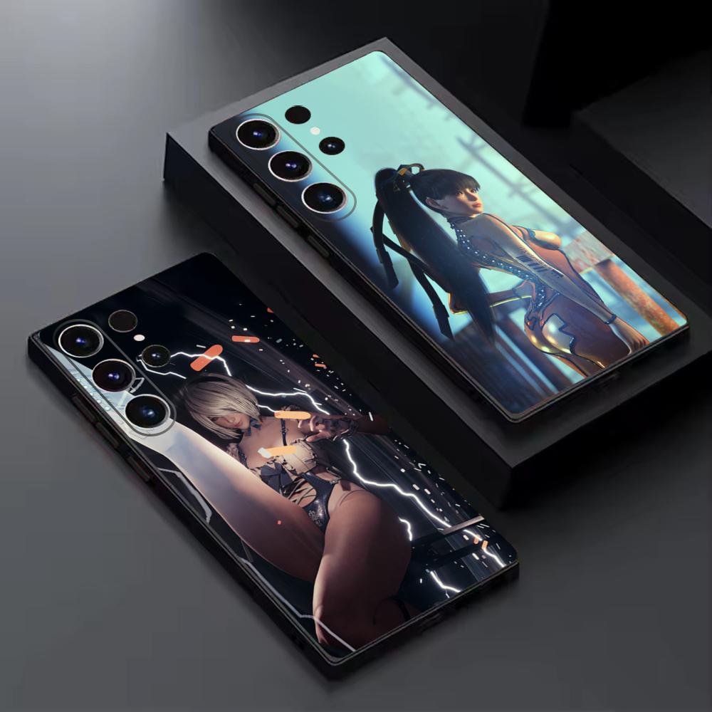HOT GAME S-Stellar B-Blade  Ph - Gaming Console Case review and price