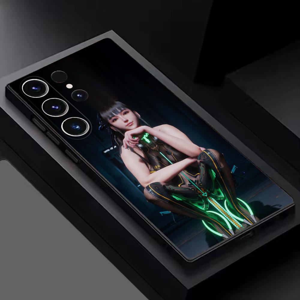 HOT GAME S-Stellar B-Blade  Ph - Gaming Console Case review and price