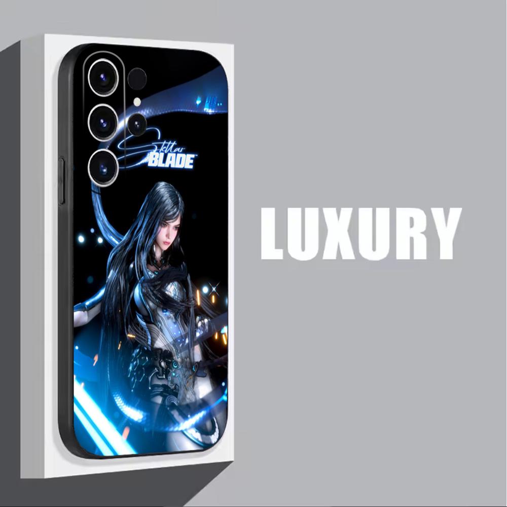 HOT GAME S-Stellar B-Blade  Ph - Gaming Console Case review and price