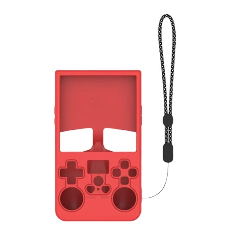 Silicone Shell for R36 Game Co - Gaming Console R36 review and price