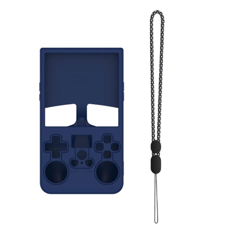 Silicone Shell for R36 Game Co - Gaming Console R36 review and price
