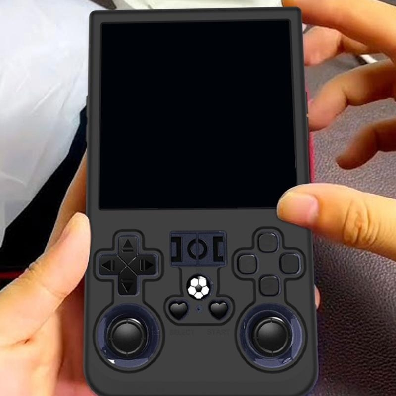 Silicone Shell for R36 Game Co - Gaming Console R36 review and price