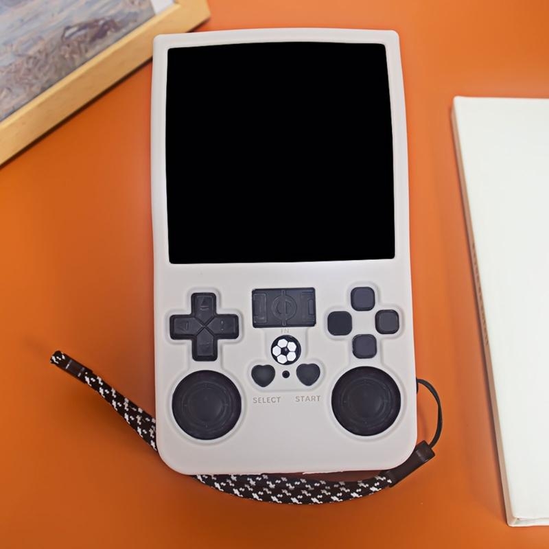 Silicone Shell for R36 Game Co - Gaming Console R36 review and price