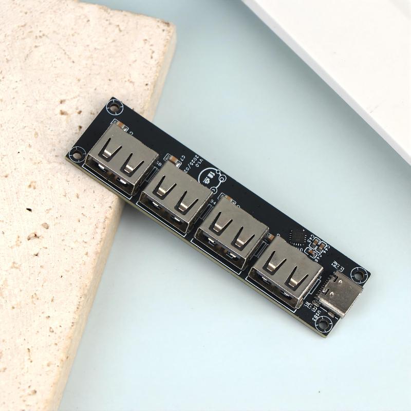 USB 2.0 Hub 4 Port Adapter CH3 - Gaming Console Usb review and price