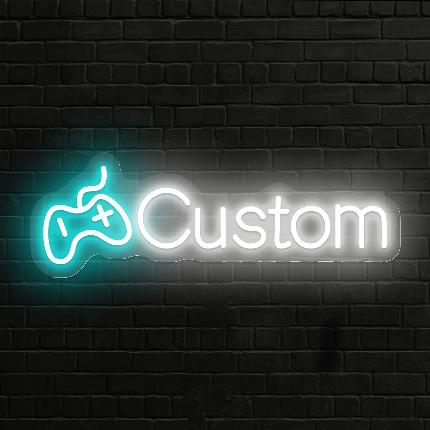 Custom Name with Game Consoles - Gaming Console Names review and price