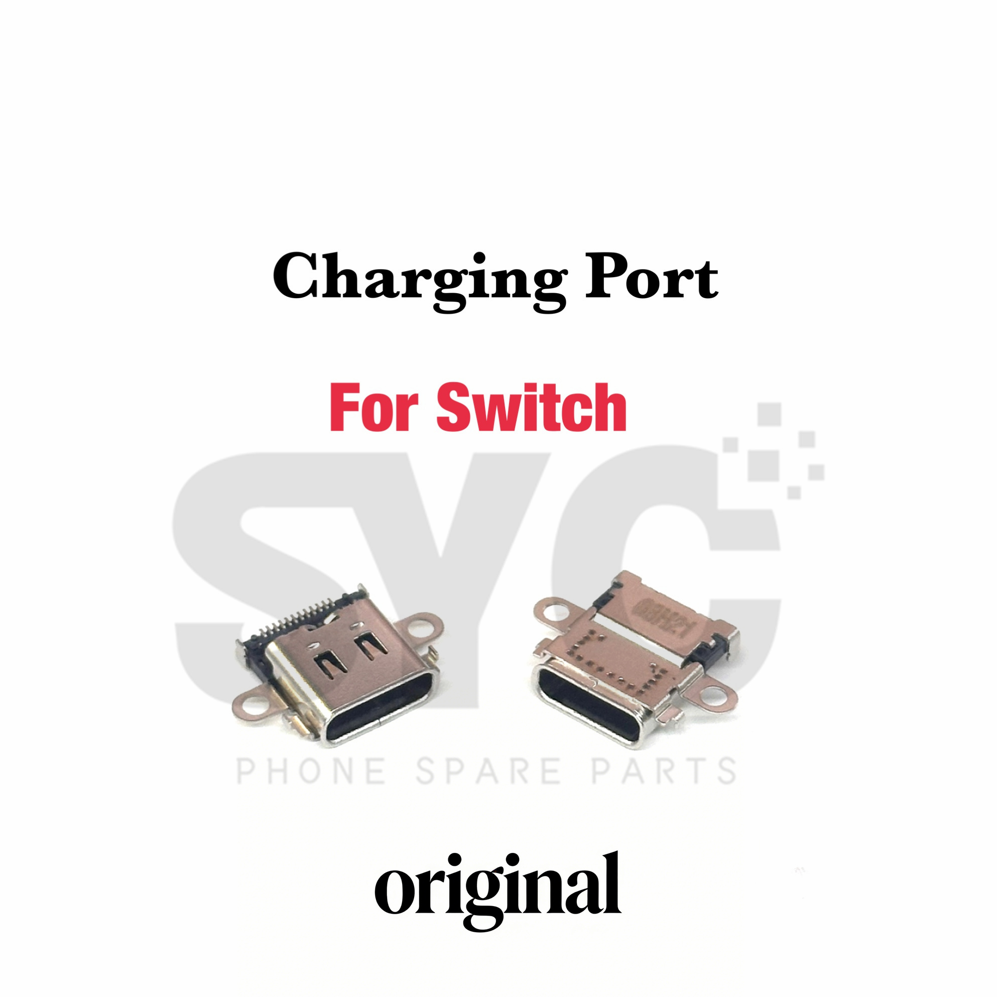 Original USB Charging Port Doc - Gaming Console Usb review and price