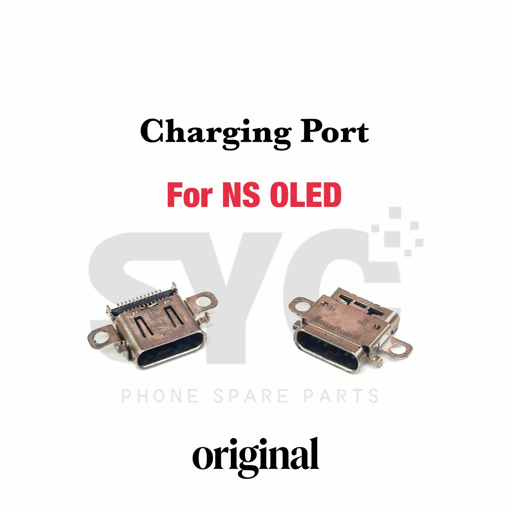 Original USB Charging Port Doc - Gaming Console Usb review and price